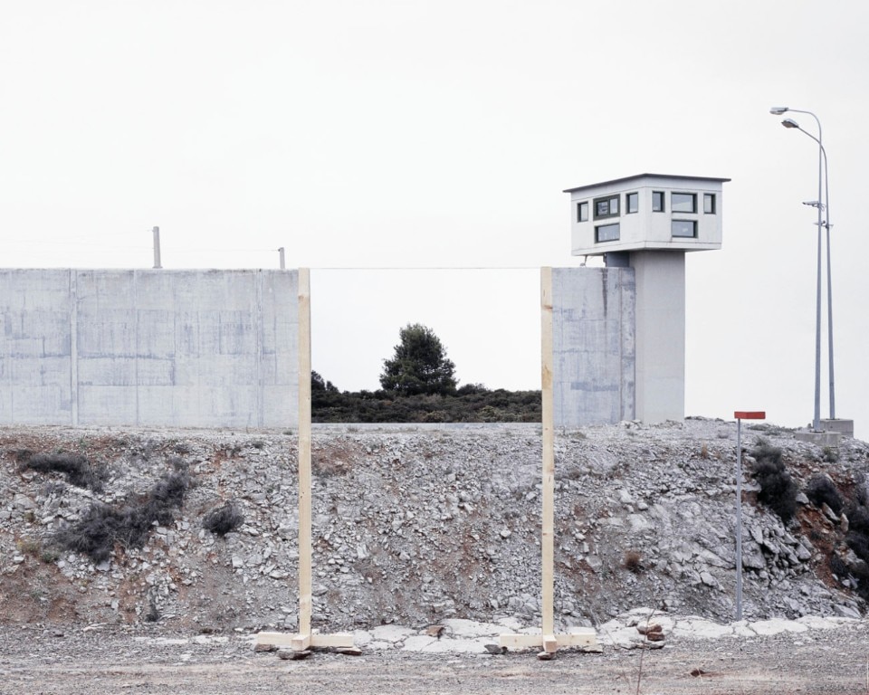 Guillaume Amat, <i>Open Fields</i>